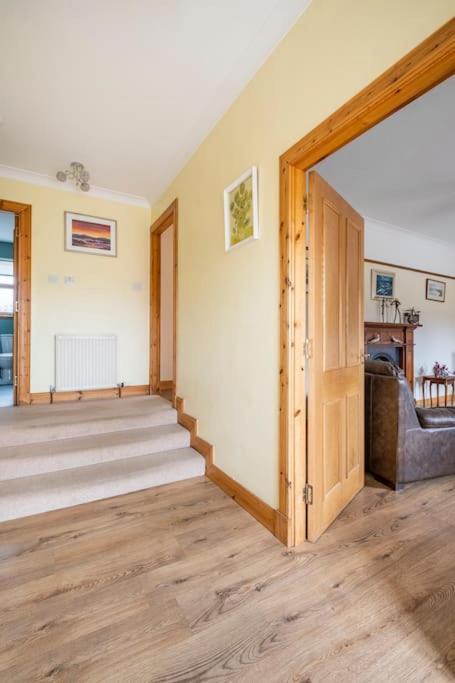 Вилла Highland Rural Farm Retreat,Loch Ness, Nc500, Beauly Инвернесс Экстерьер фото