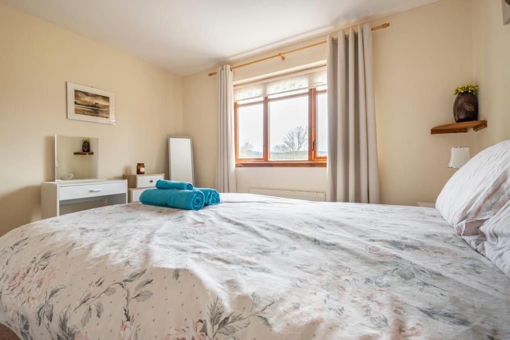Вилла Highland Rural Farm Retreat,Loch Ness, Nc500, Beauly Инвернесс Экстерьер фото