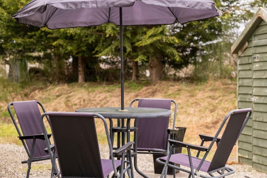 Вилла Highland Rural Farm Retreat,Loch Ness, Nc500, Beauly Инвернесс Экстерьер фото
