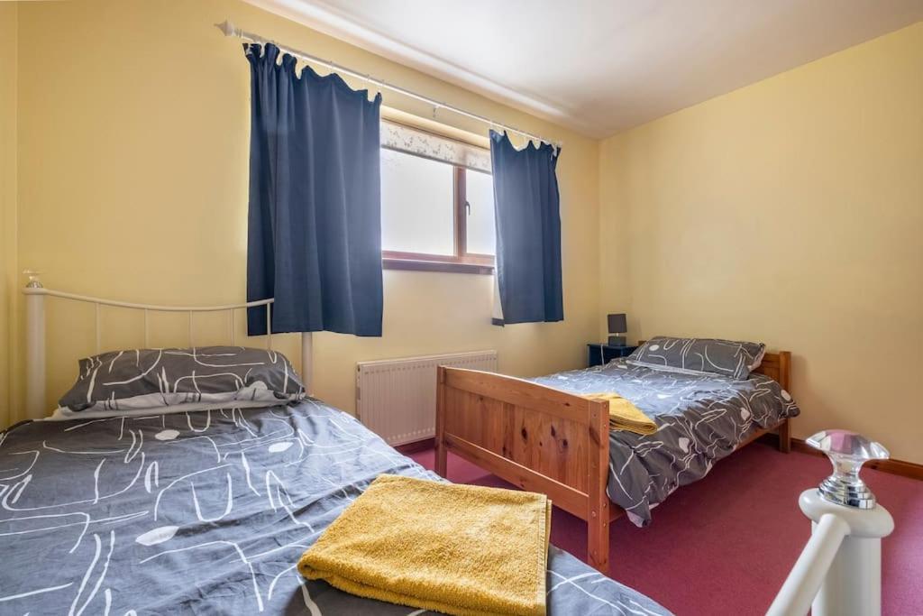 Вилла Highland Rural Farm Retreat,Loch Ness, Nc500, Beauly Инвернесс Экстерьер фото